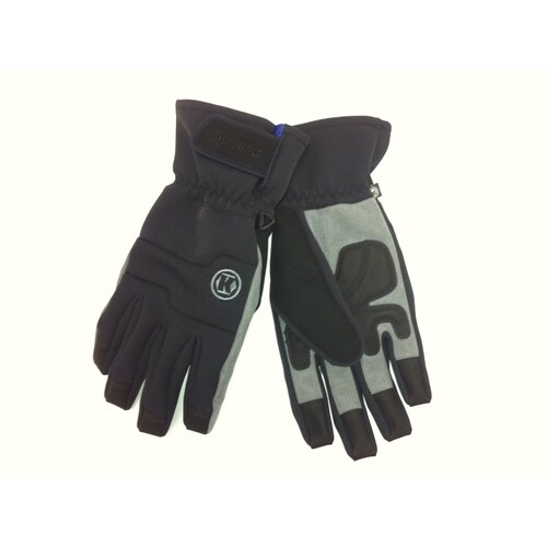 Kobalt Extra Large Men's High Performance Gloves in the Work Gloves