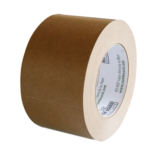 Ram Board 3-in x 54.67-yd Packaging Tape in the Packing Tape department ...
