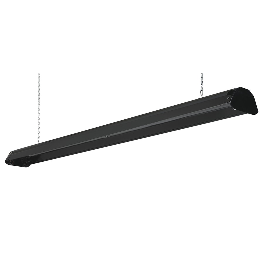 Utilitech SL-2 2-Light Fluorescent Shop Light