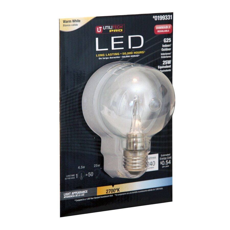 Utilitech Pro LG25C24027K2  - View #3