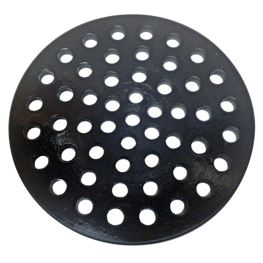 AQVA 6-in Circle Round Cast Iron Grate at Lowes.com