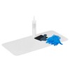 Shop Nutub White 16-in X 40-in Bathtub Inlay Kit At Lowes.com