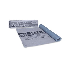 At Lowes Proflex Sim 90 Sound Control 100 Sq Ft Premium 90mils Flooring Underlayment