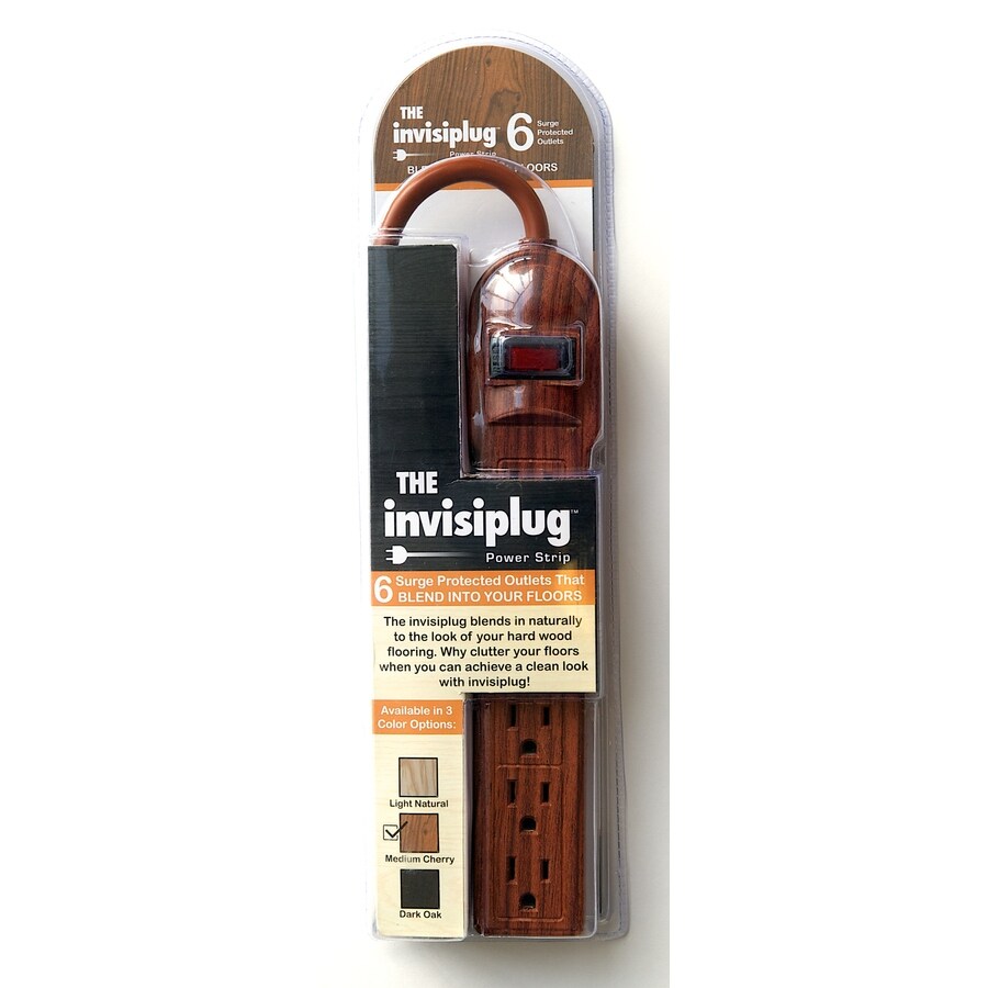 Invisiplug MC002  - View #2