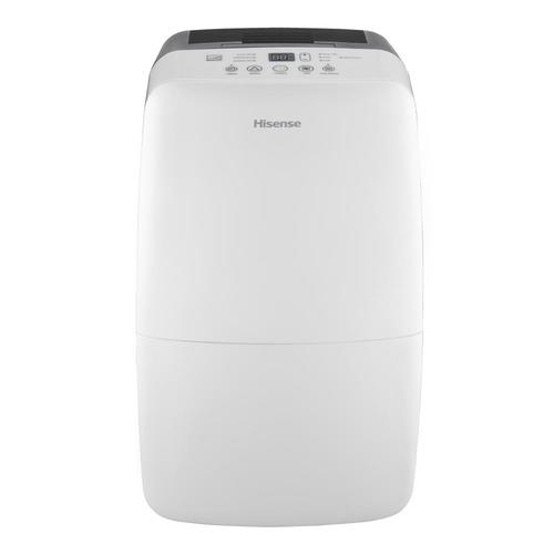 Hisense 70-Pint 2-Speed Dehumidifier with Built-In Pump at Lowes.com