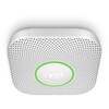 Nest Protect- 2nd Generation Battery-Powered Photoelectric ...