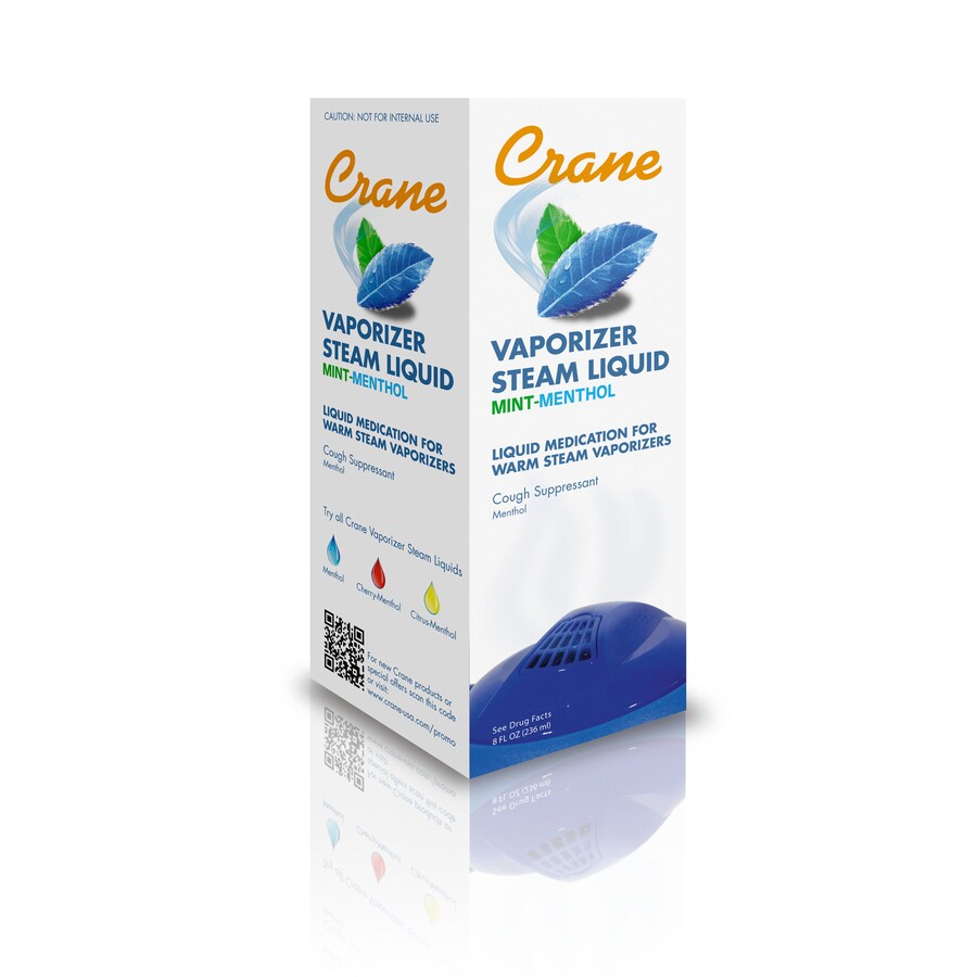 Crane HS-3622 M Humidifier-Treatments - View #2