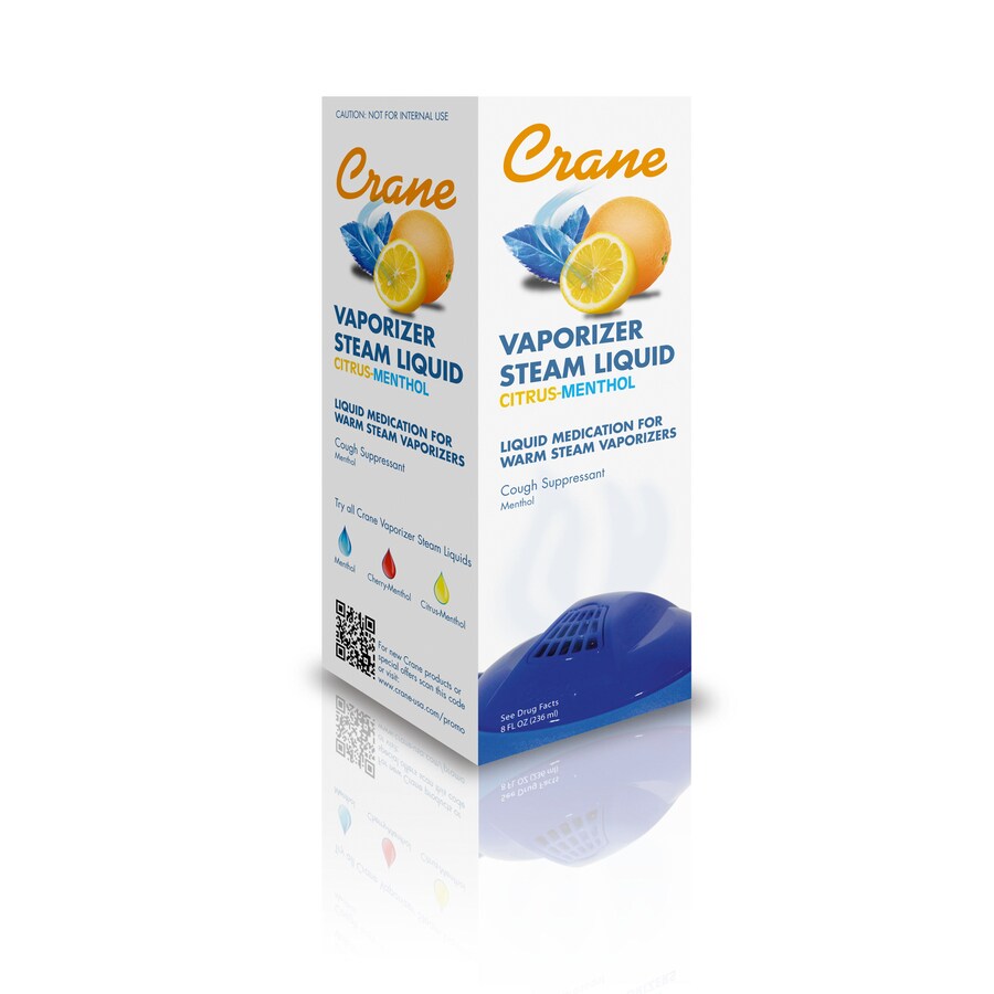 Crane HS-3622 H Humidifier-Treatments - View #2