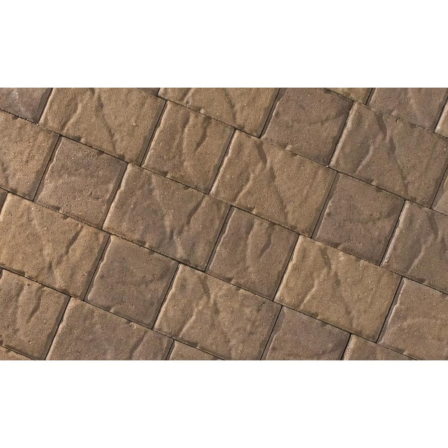 Castlelite Basic Charcoal Red Retaining Wall Cap Common 2