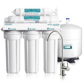 Apec Water Water Filtration Water Softeners At Lowes Com