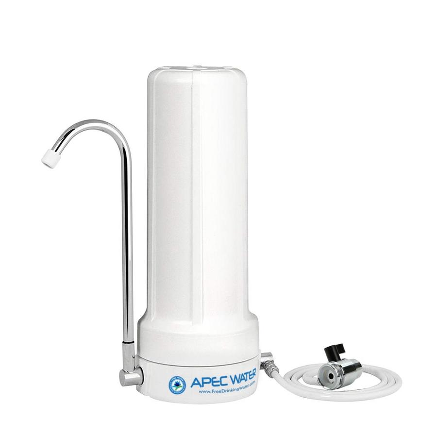 Apec Water Apec Water Ct 2000 Countertop Drinking Water Filter