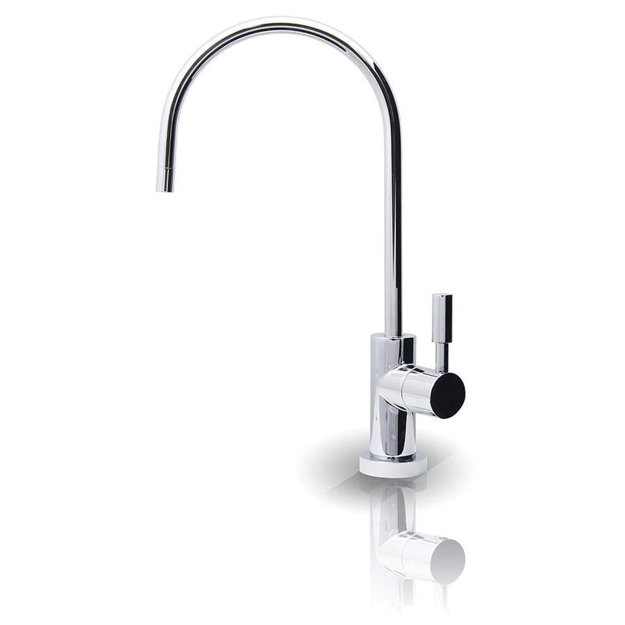 Kitchen Drinking Water Designer Faucet Water Dispensers At Lowes Com