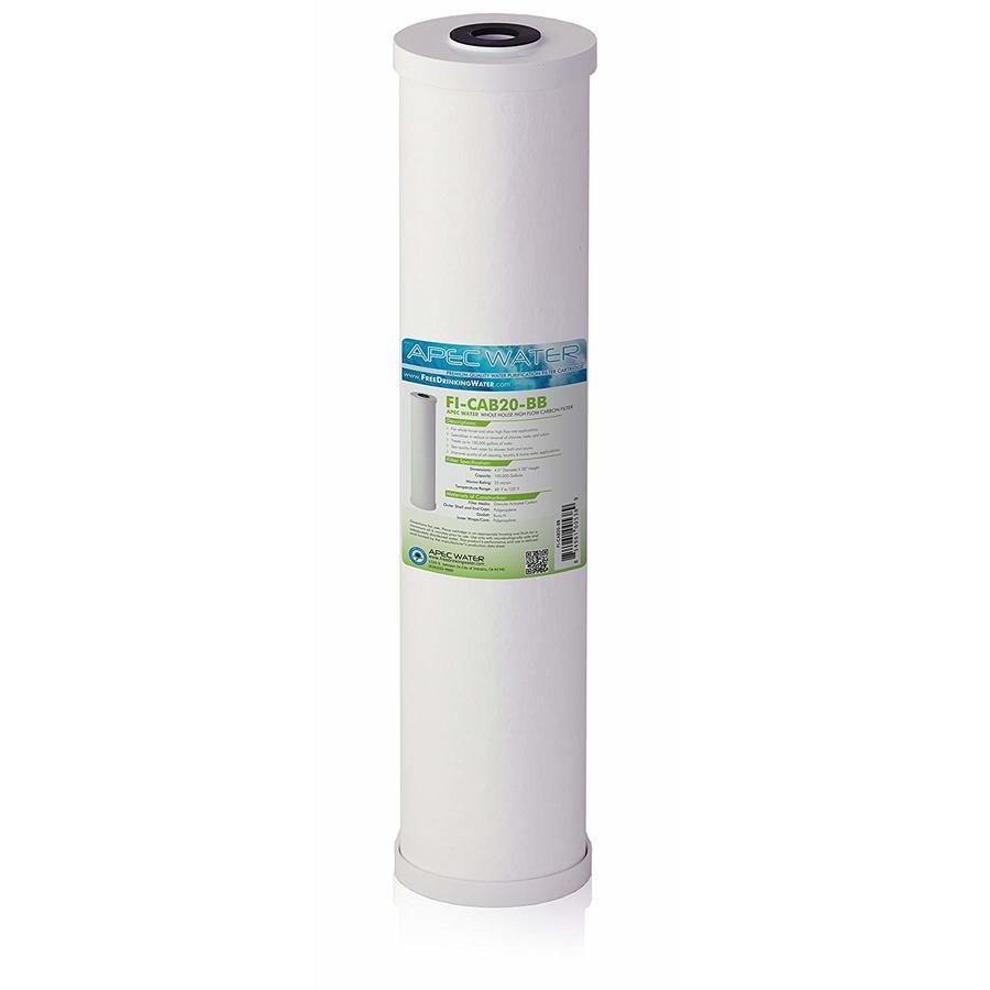 gac filter for home