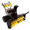 DEK Commercial 420cc 45-in Two-Stage Electric Start Gas Snow Blower ...