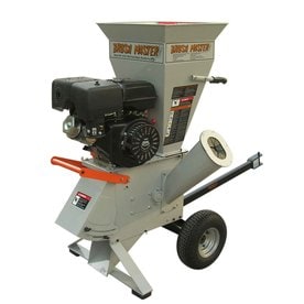 Mulchers Wood Chippers At Lowes Com