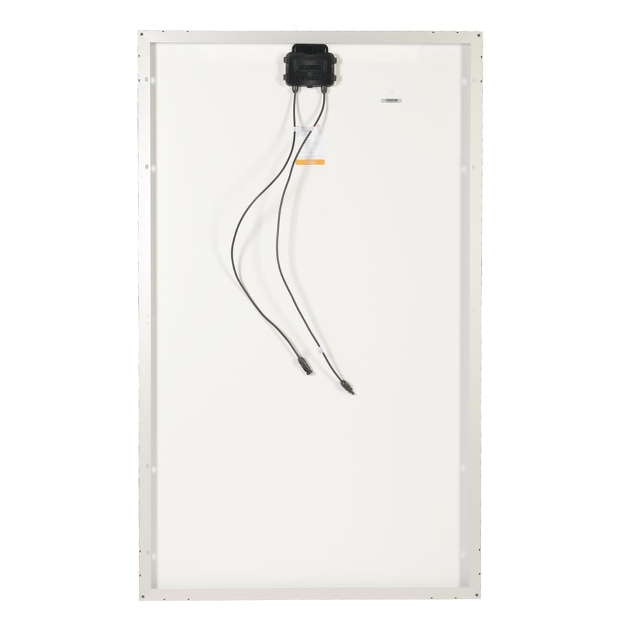 Grape Solar GS-S-265-FAB1 Solar-Panels - View #2