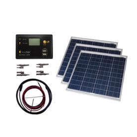 Shop Portable Solar Power Kits at Lowes.com