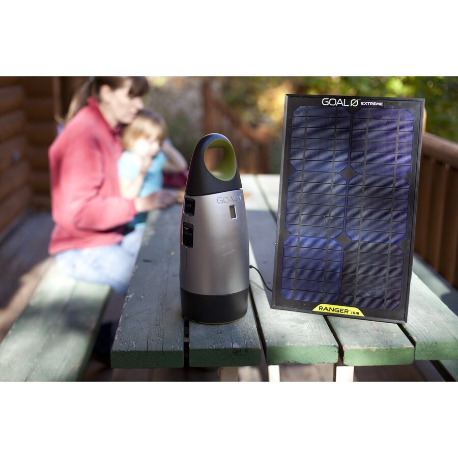 Goal Zero 32101 Portable-Solar-Panels - View #4
