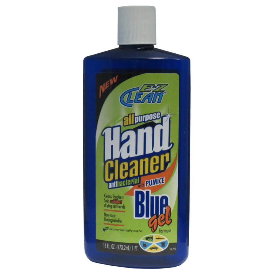 E-Z Clean 201 16-oz Fresh Citrus Hand Soap