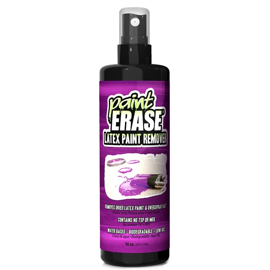 PaintErase Liquid Multi-Surface Paint Remover at Lowes.com