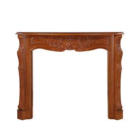 Fireplace Surrounds At Lowes
