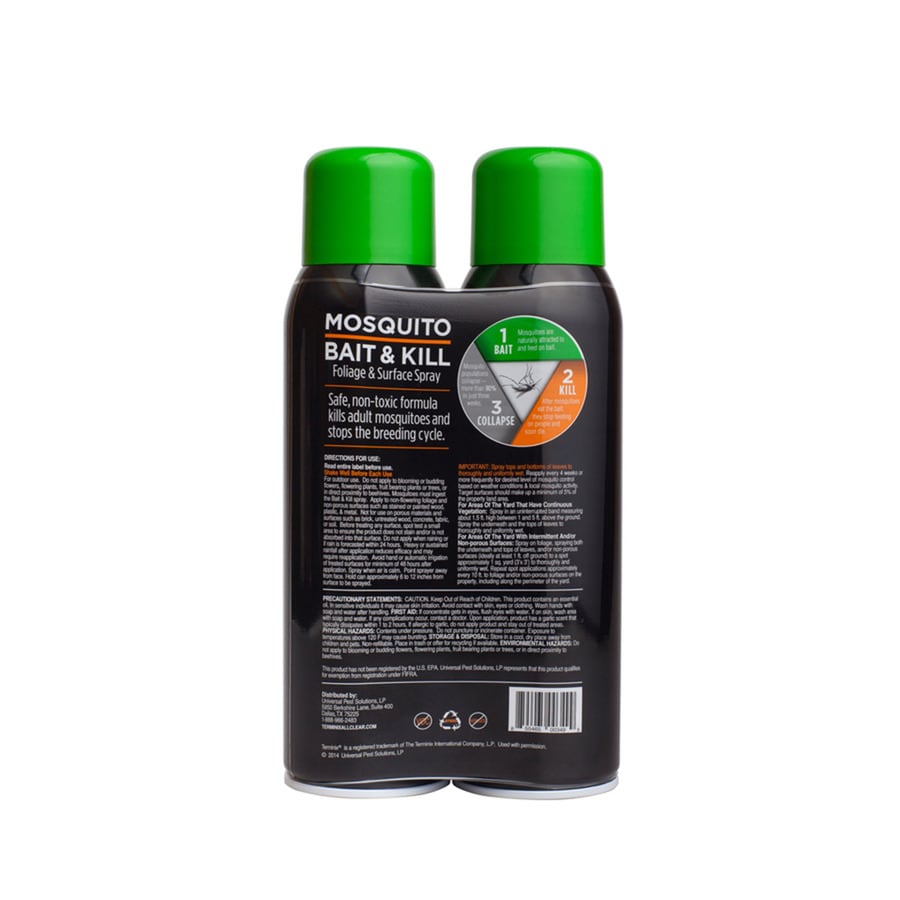 Terminix ALLCLEAR ATSB200 Insect-Repellent - View #3