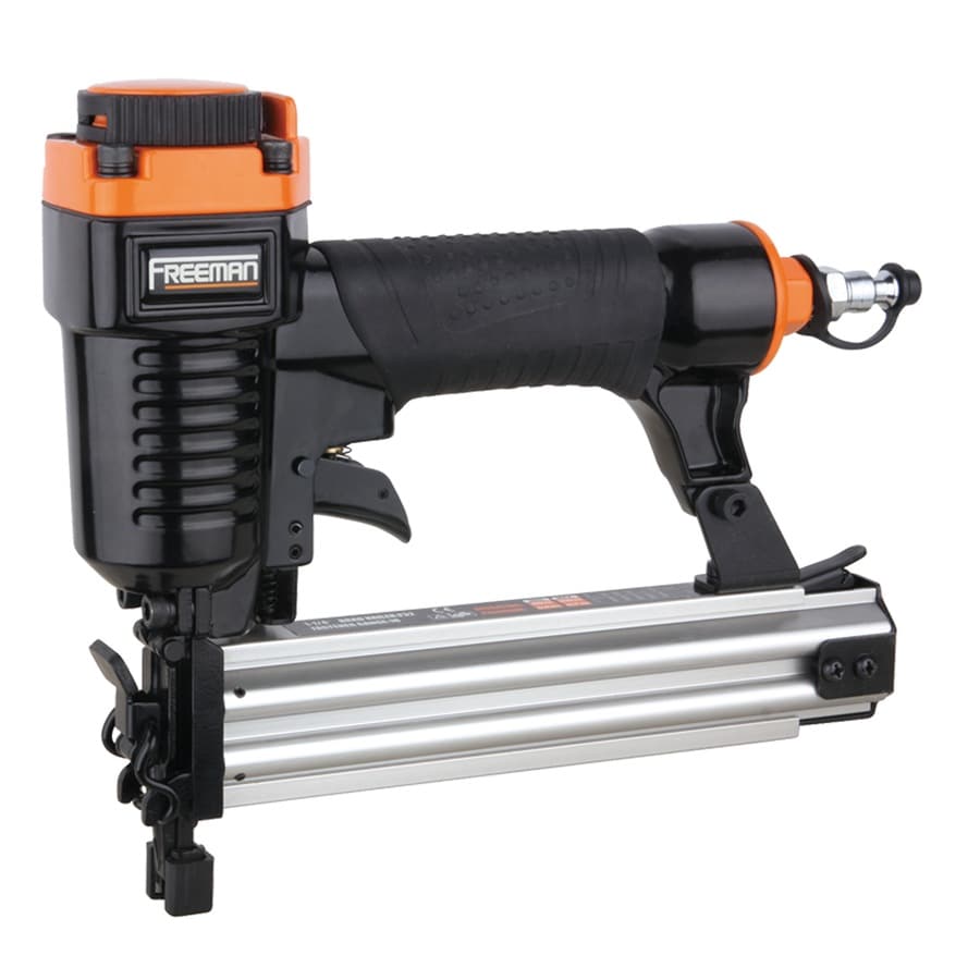 Shop FREEMAN 1.25in 18Gauge Brad Nail Gun at