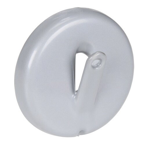 Holiday Living 2Pack Metal Wreath Hanger in the Christmas Hooks