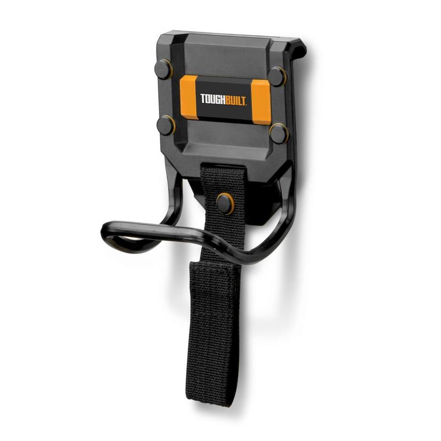 TOUGHBUILT TB-52 Modular Hammer Loop One Size Fits All Plastic Hammer Holder