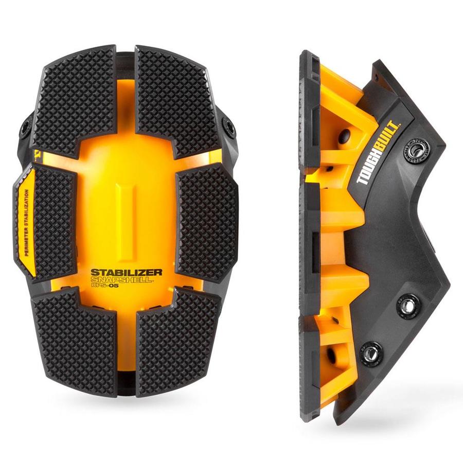 TOUGHBUILT TB-KPS-05 Stabilizer Knee Pads