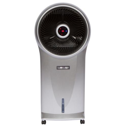 Luma Comfort 250 Sq Ft Portable Evaporative Cooler 500 Cfm At