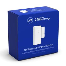 Samsung SmartThings ADT Indoor Door And Window Sensor