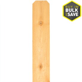 Fence Pickets at Lowes.com