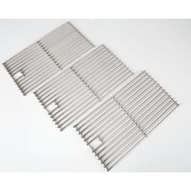 Monument Grills 97888 3-Pack Stainless Steel Cooking Grids