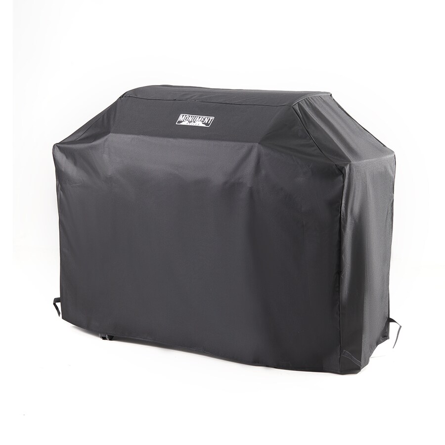monument grills 54 in grill cover