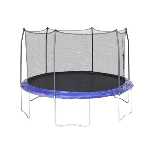 skywalker 15 ft rectangle trampoline