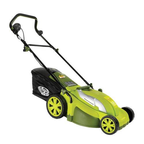 Sun Joe Mow Joe 13-Amp 18.1-in Corded Electric Lawn Mower in the Corded ...