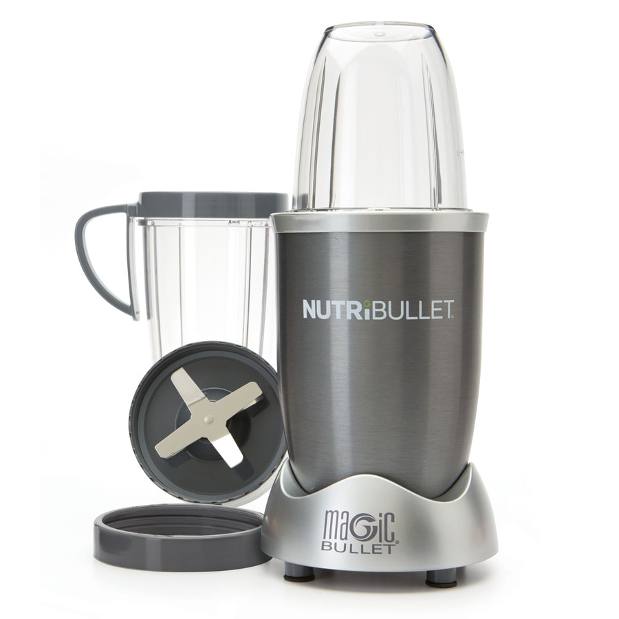 magic bullet blender target