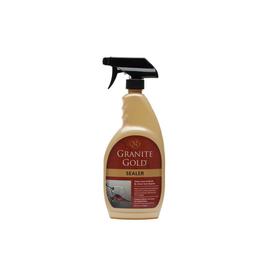 UPC 856954000036 product image for Granite Gold 24-oz Granite Sealer | upcitemdb.com