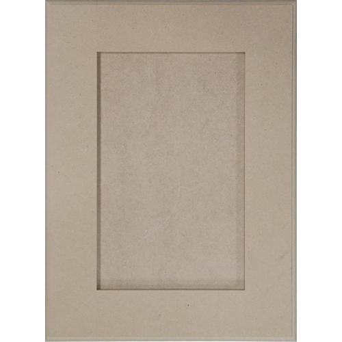 Surfaces 13 In W X 22 In H X 0 75 In D Replacement Mdf Recess
