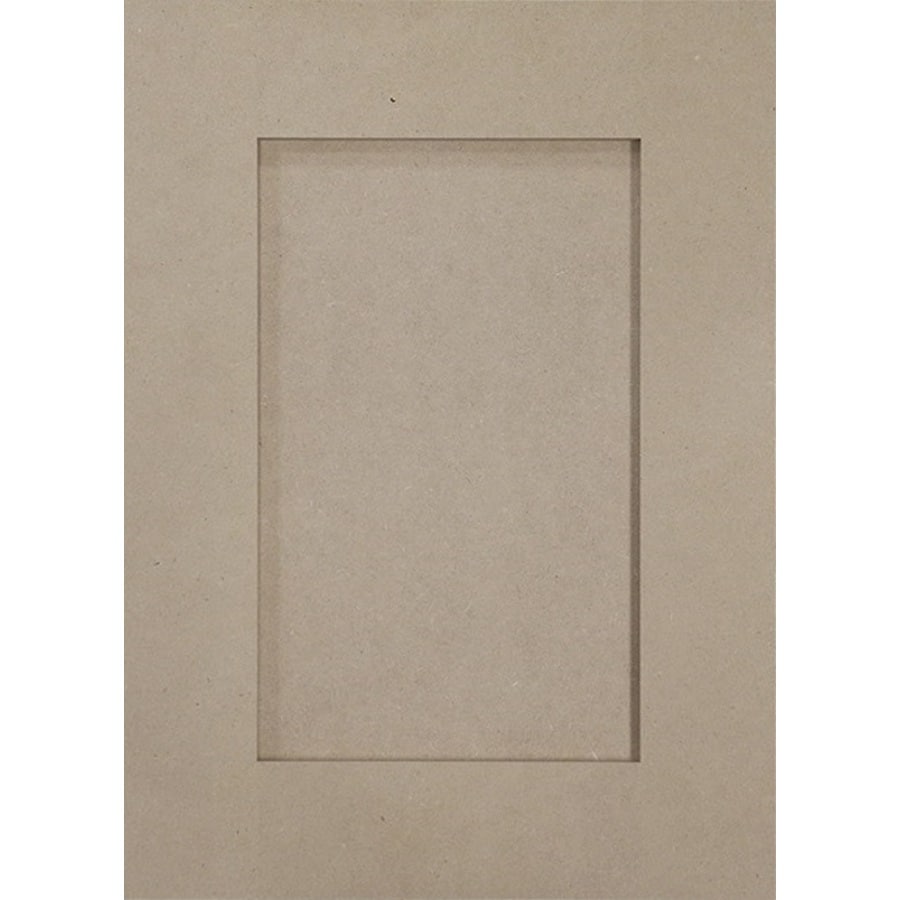 Surfaces 16 In W X 22 In H X 0 75 In D Replacement Mdf