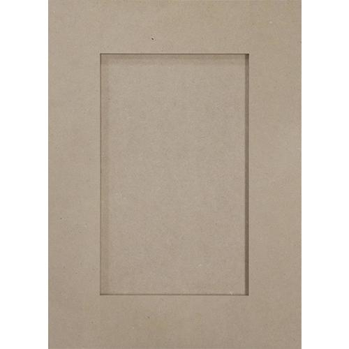 Surfaces 16-in W x 28-in H x 0.75-in D Replacement MDF ...