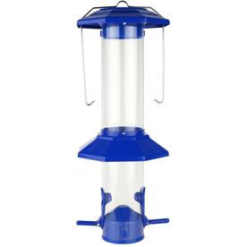Wild Wings Funnel Flip Squirrel Resistant Feeder