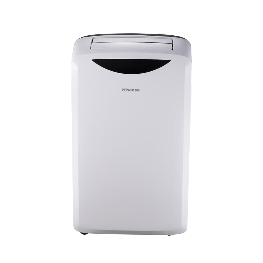 Hisense 500sq ft 115Volt Portable Air Conditioner