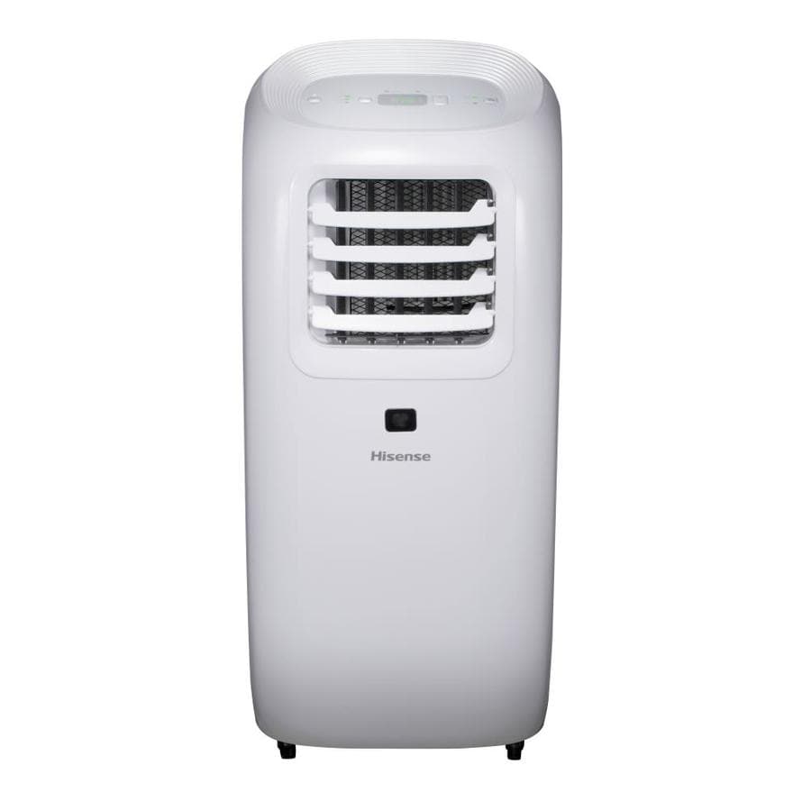 Hisense 200sq ft 115Volt Portable Air Conditioner at