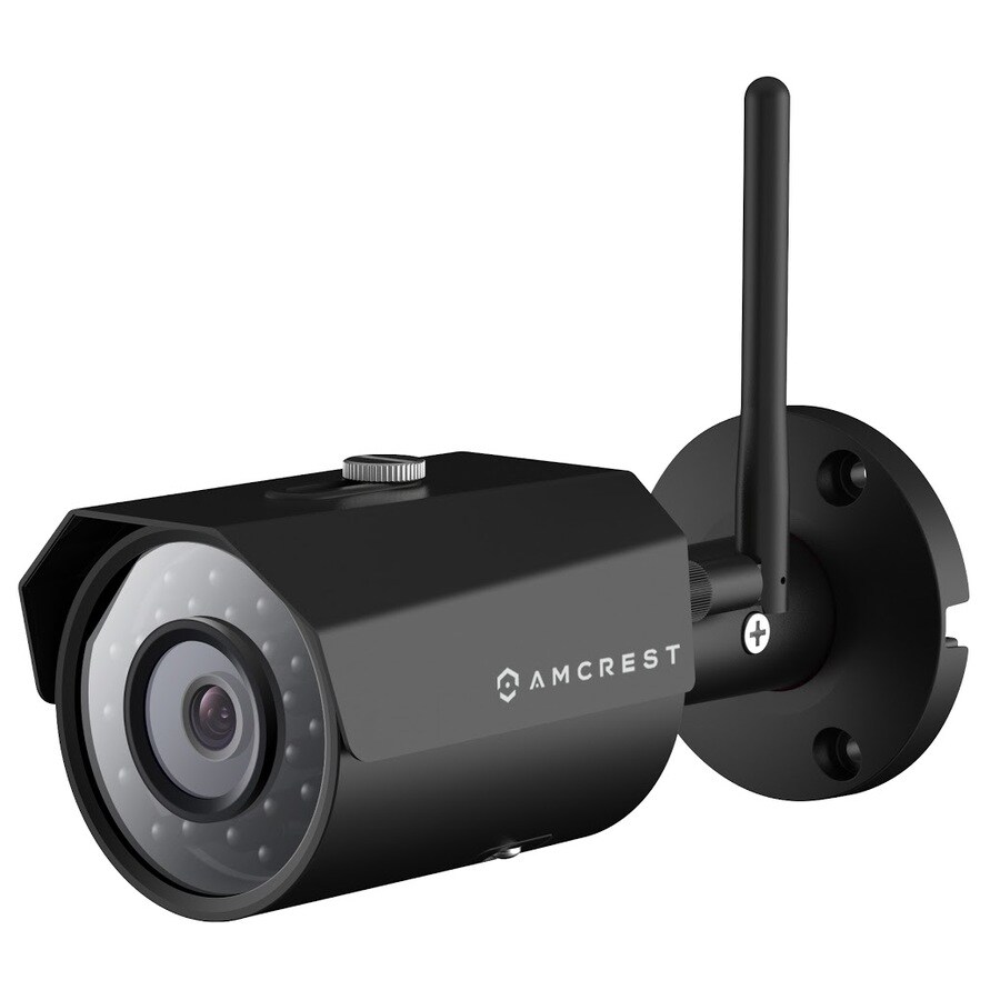 Amcrest IP3M-943B Security-Cameras - View #2