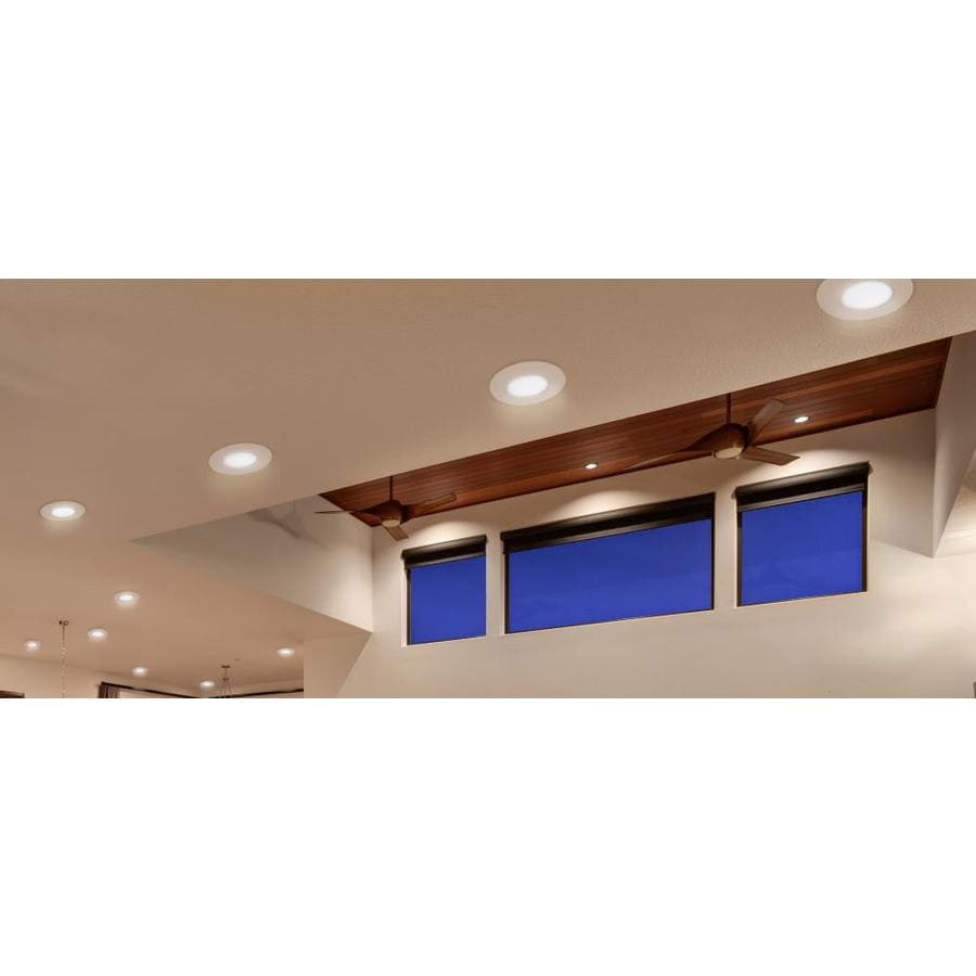 Utilitech BSW-980056-UT Led-Retrofit-Downlight - View #5