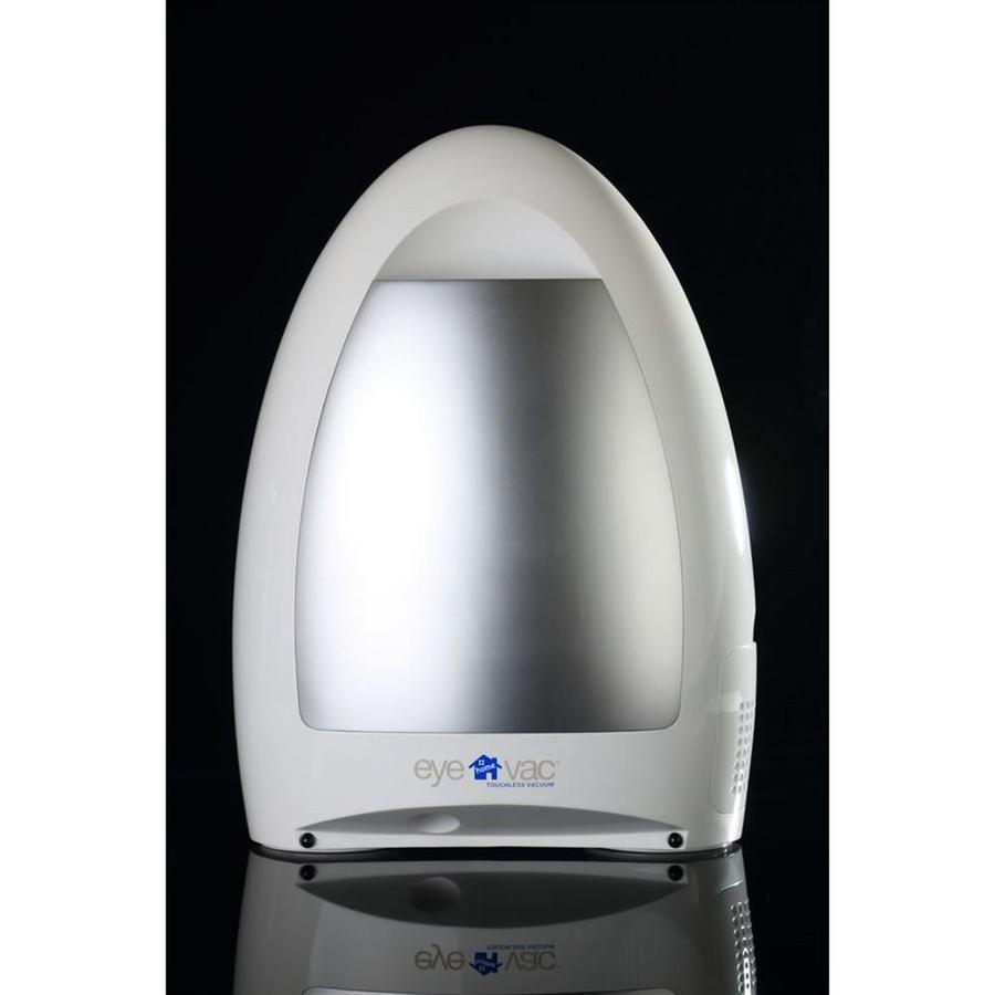 EyeVac EVH-W Home Pet Canister Vacuum