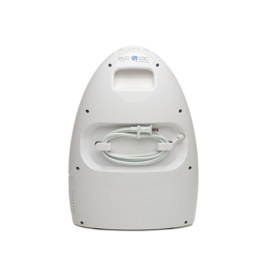 EyeVac EVH-W Canister-Vacuums - View #3