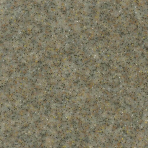 Allen Roth Wildflower Solid Surface Kitchen Countertop Sample At